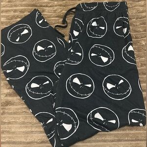 Nightmare before Christmas - Pajama pants